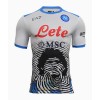 Maglia ufficiale Napoli Special 3 Casa 2021-22 per Uomo